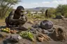 Historical food reconstruction