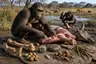 Historical food reconstruction