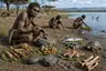 Historical food reconstruction