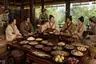 Historical food reconstruction