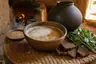 Historical food reconstruction