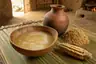 Historical food reconstruction