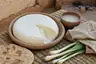 Historical food reconstruction