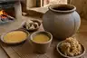 Historical food reconstruction