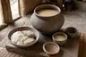 Historical food reconstruction