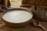 Historical food reconstruction