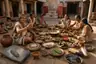 Historical food reconstruction