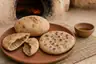 Historical food reconstruction