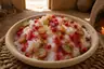 Historical food reconstruction