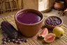 Historical food reconstruction