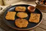 Historical food reconstruction