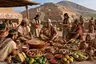Historical food reconstruction