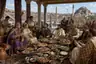 Historical food reconstruction
