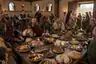 Historical food reconstruction