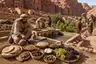 Historical food reconstruction