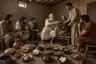 Historical food reconstruction