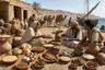 Historical food reconstruction