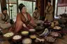 Historical food reconstruction