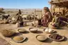 Historical food reconstruction