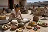 Historical food reconstruction