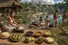 Historical food reconstruction
