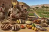 Historical food reconstruction