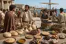 Historical food reconstruction