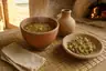Historical food reconstruction