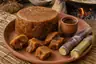 Historical food reconstruction