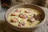 Historical food reconstruction