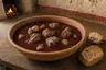 Historical food reconstruction