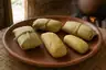 Historical food reconstruction
