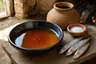 Historical food reconstruction
