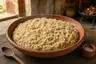 Historical food reconstruction