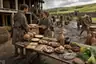 Historical food reconstruction