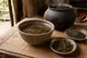 Historical food reconstruction