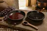 Historical food reconstruction