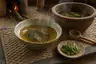 Historical food reconstruction