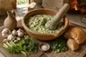 Historical food reconstruction
