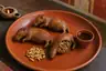 Historical food reconstruction