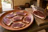 Historical food reconstruction