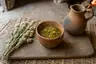 Historical food reconstruction