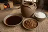 Historical food reconstruction