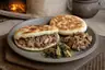 Historical food reconstruction