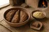 Historical food reconstruction