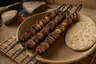 Historical food reconstruction