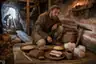 Historical food reconstruction