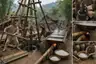 Historical food reconstruction
