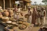 Historical food reconstruction
