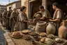 Historical food reconstruction